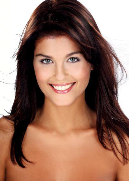 Elisavet Charalambidu