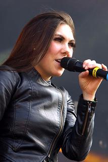 Profilový obrázek - Elize Ryd