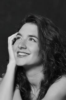 Profilový obrázek - Eliška Lüftnerová