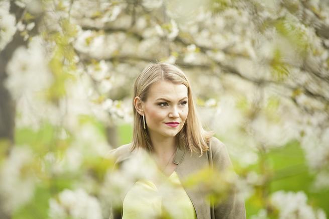 Eliška Ochmanová