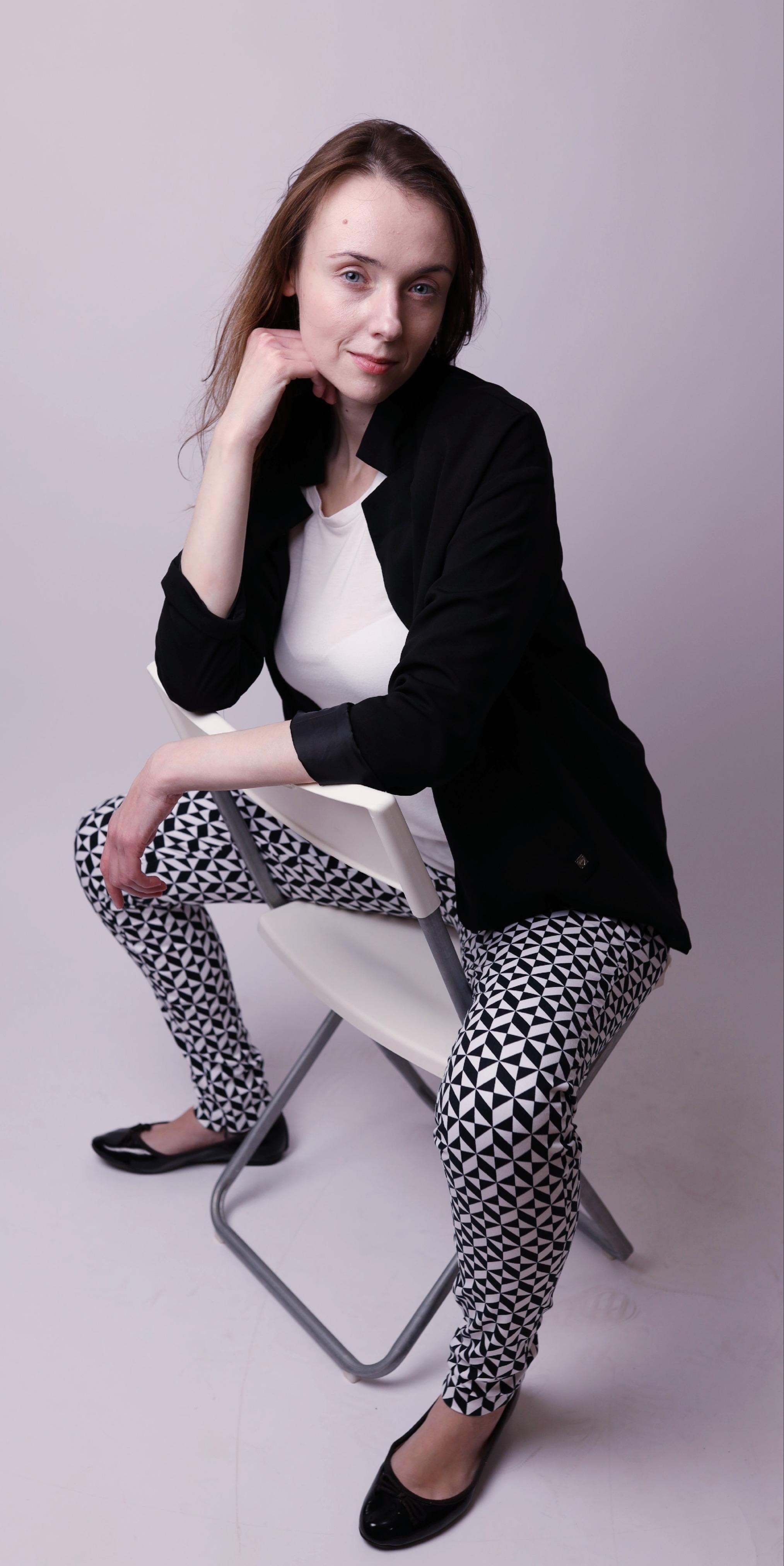 Eliška Sládečková