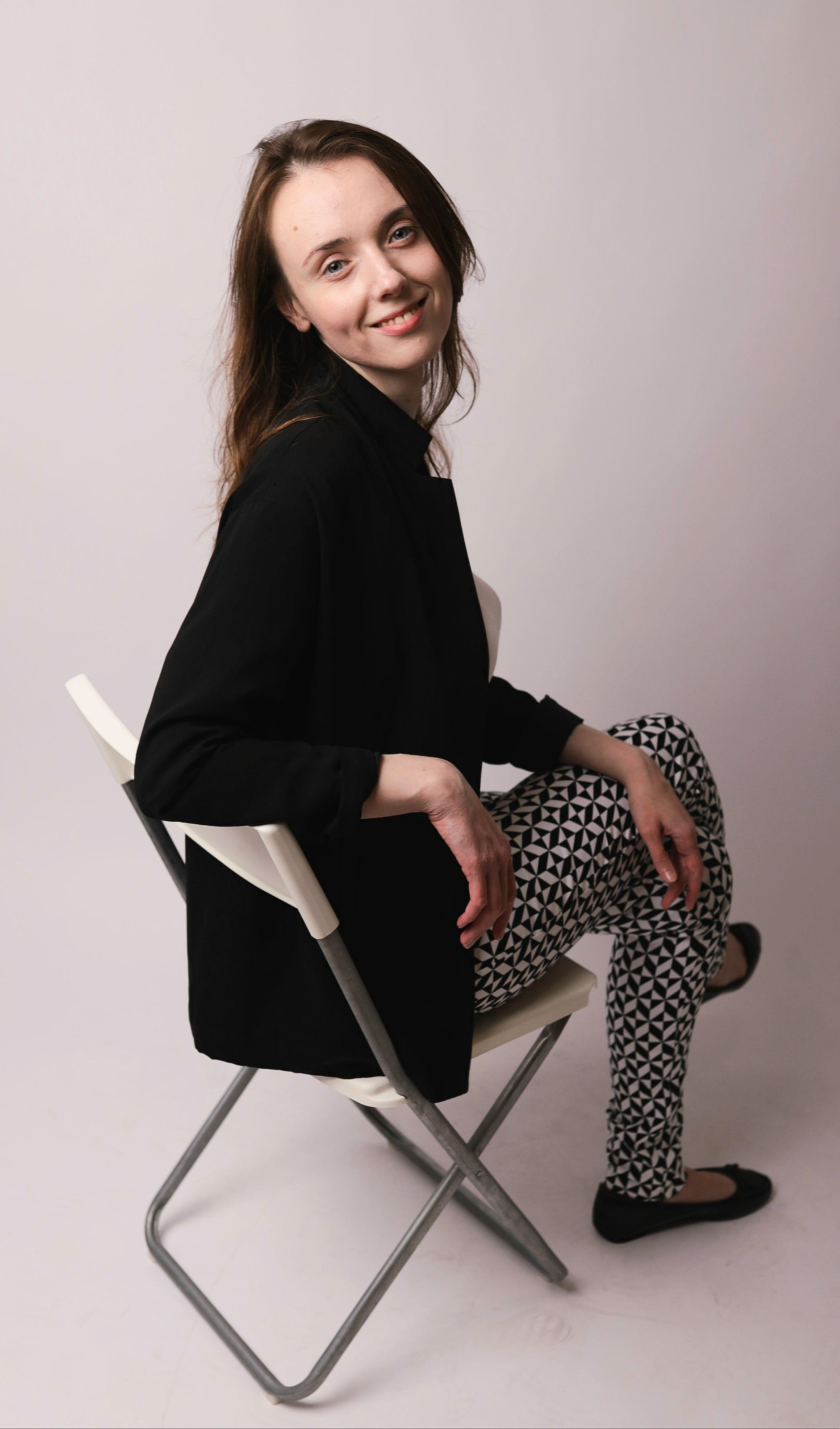 Eliška Sládečková