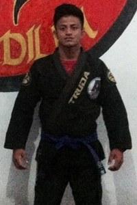 Profilový obrázek - Elisson Lima