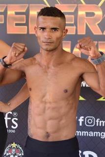 Profilový obrázek - Elisson Santos da Silva