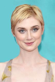 Profilový obrázek - Elizabeth Debicki