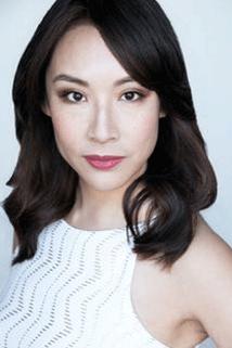 Profilový obrázek - Elizabeth Ho