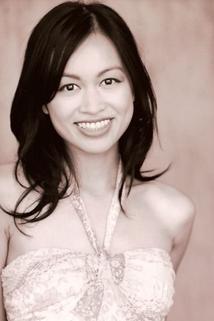 Profilový obrázek - Elizabeth Thai