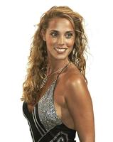 Elizabeth Berkley