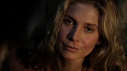 Elizabeth Mitchell