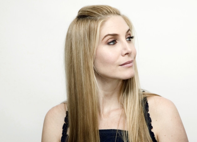 Elizabeth Mitchell