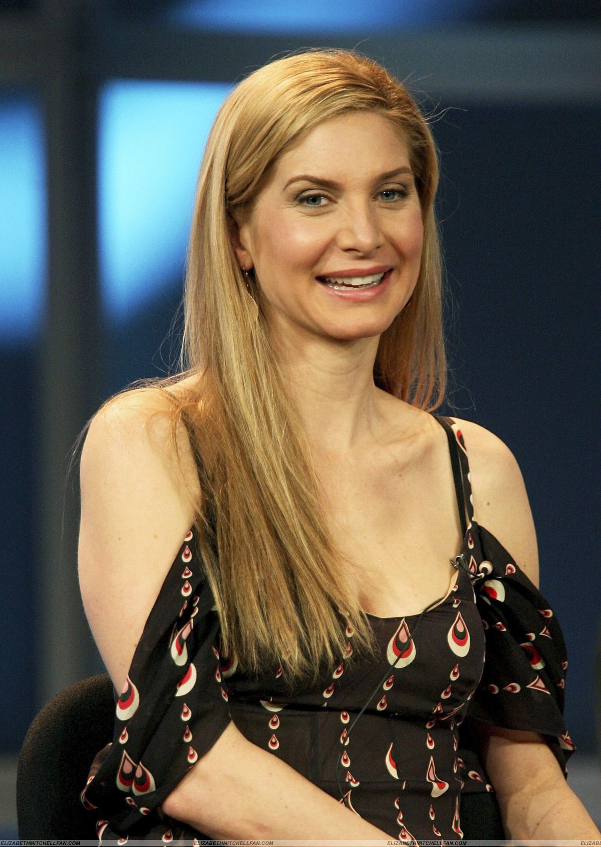 Elizabeth Mitchell