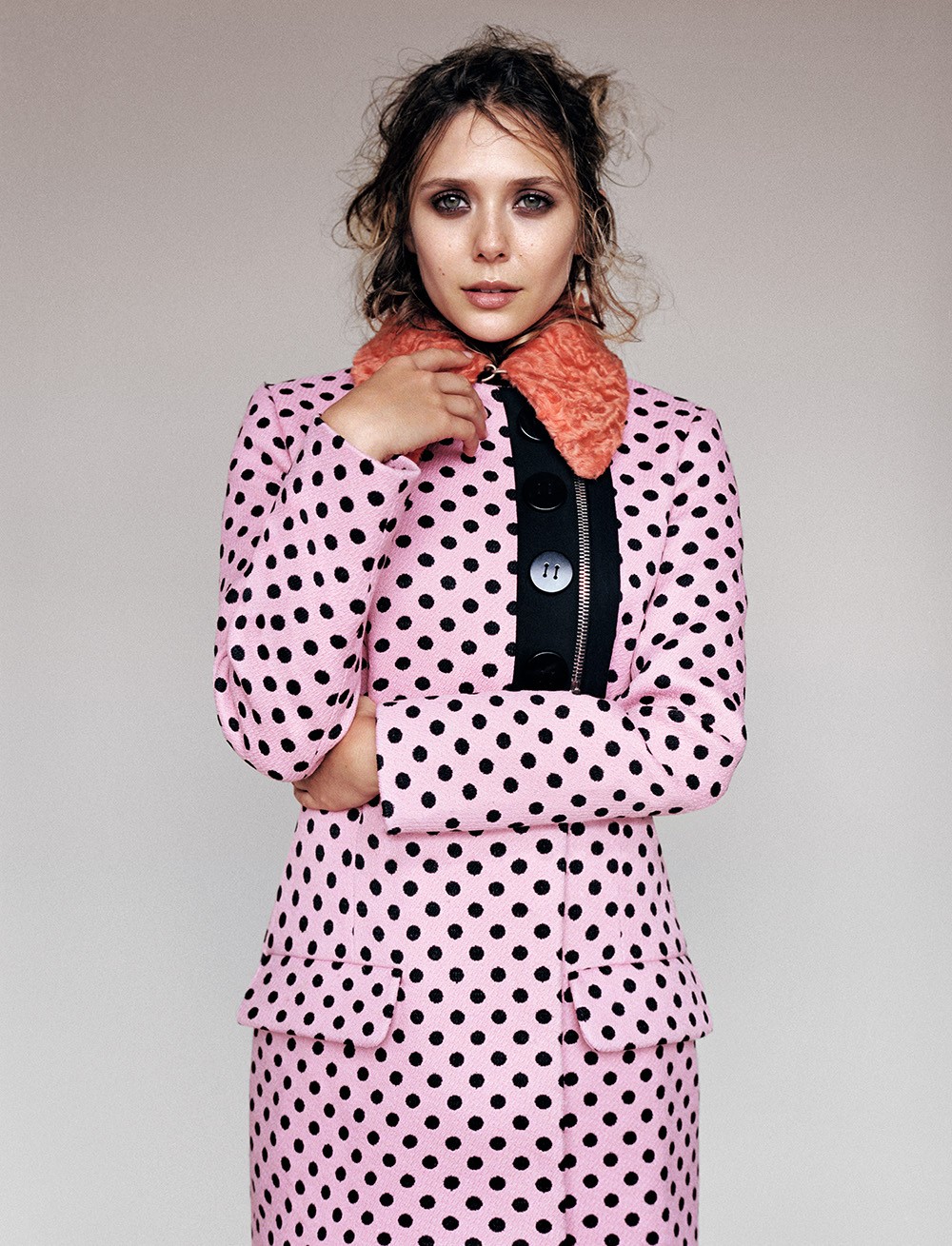 Elizabeth Olsen