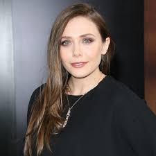 Elizabeth Olsen