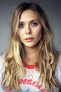 Profilový obrázek - Elizabeth Olsen