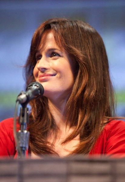 Elizabeth Reaser