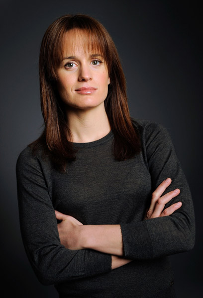 Elizabeth Reaser looks like