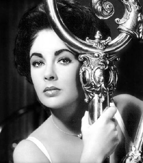 Elizabeth Taylor