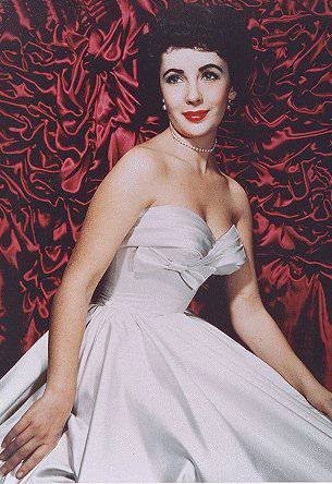 Elizabeth Taylor