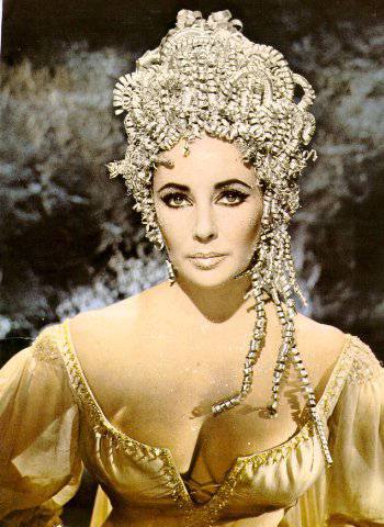 Elizabeth Taylor