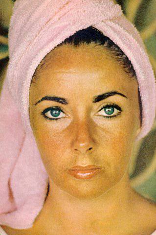 Elizabeth Taylor