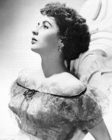 Elizabeth Taylor