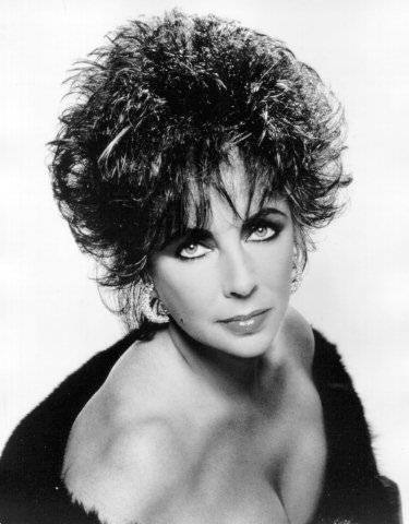 Elizabeth Taylor