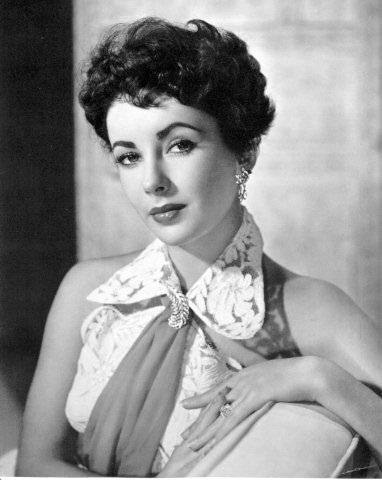 Elizabeth Taylor