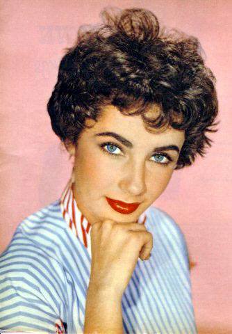 Elizabeth Taylor