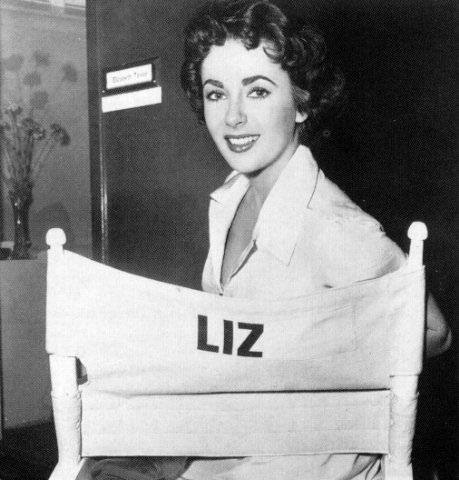 Elizabeth Taylor