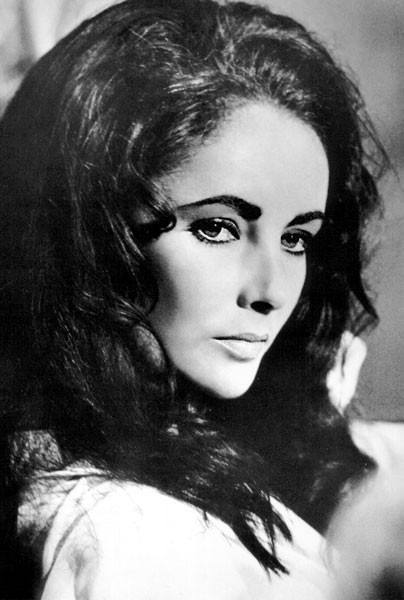 Elizabeth Taylor