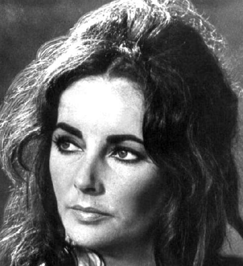 Elizabeth Taylor