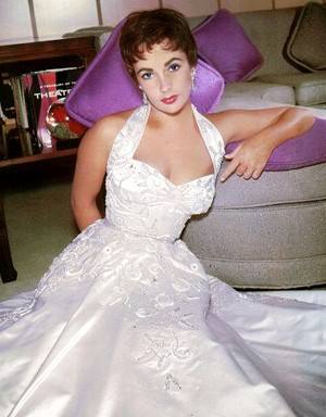 Elizabeth Taylor