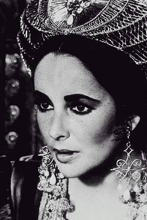 Elizabeth Taylor
