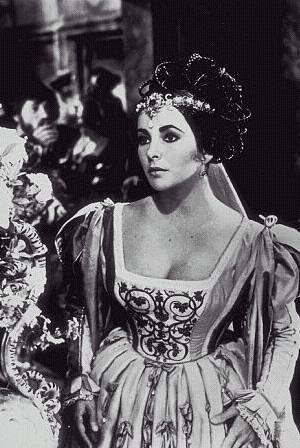 Elizabeth Taylor