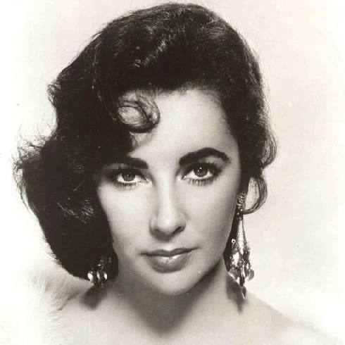 Elizabeth Taylor