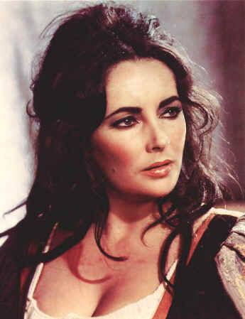 Elizabeth Taylor