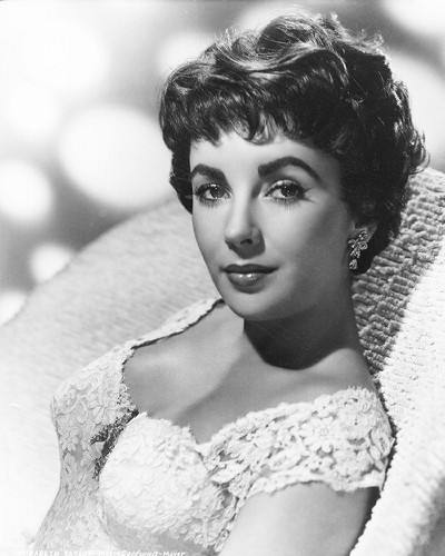 Elizabeth Taylor