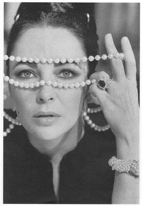 Elizabeth Taylor