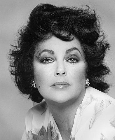Elizabeth Taylor