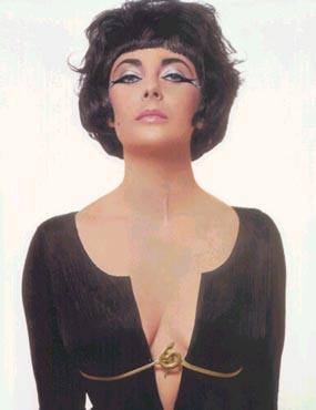 Elizabeth Taylor
