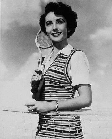 Elizabeth Taylor
