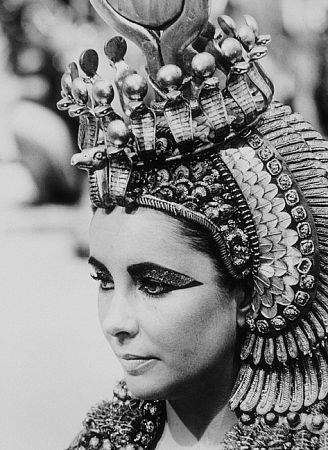 Elizabeth Taylor
