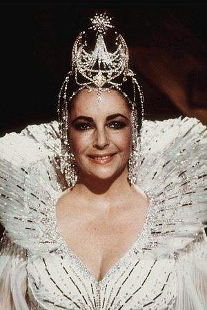 Elizabeth Taylor
