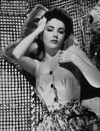 Elizabeth Taylor