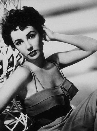 Elizabeth Taylor