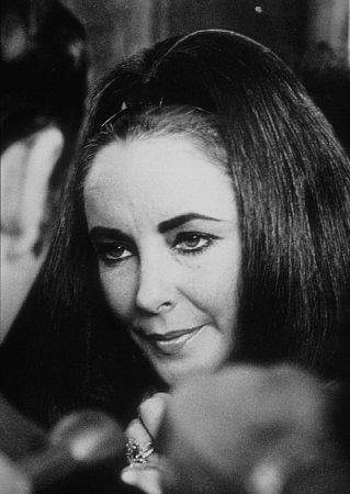 Elizabeth Taylor
