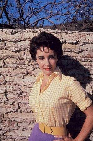 Elizabeth Taylor