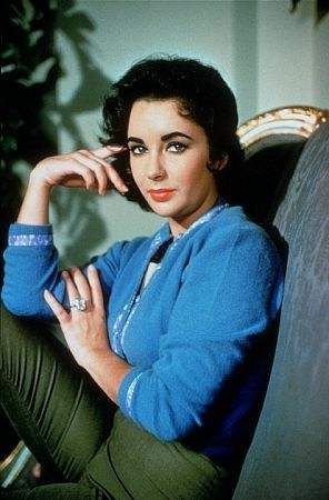 Elizabeth Taylor