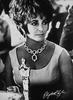 Elizabeth Taylor