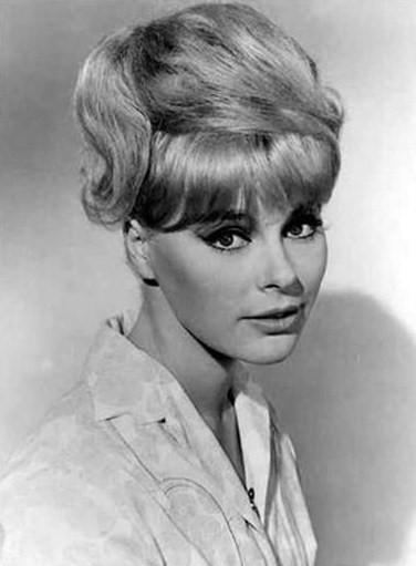 Elke Sommer